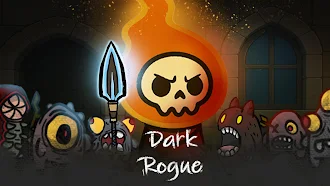 Game screenshot Dark Rogue : Tower Defense TD apk download