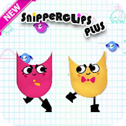 Game Snipperclips Plus Guide  for PC Windows and Mac