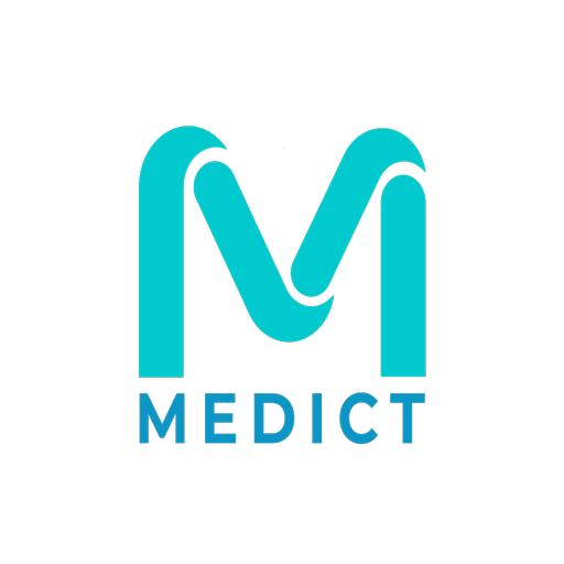 Medict 1.0.0 Icon