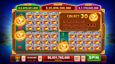 Cash Mania Slots - Free Slots Casino Gamesのおすすめ画像5