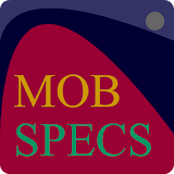 Mob Specs icon