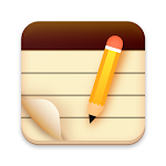 Cover Image of Download Write Now - Notepad  APK
