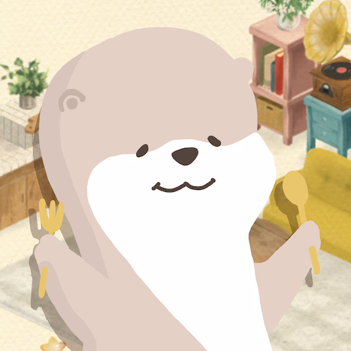 コッペのおへや logo