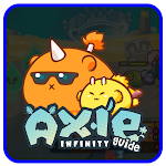 Cover Image of ダウンロード Axie Infinity Game Axie Hints 1.1 APK
