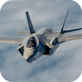 Fighter Jets Combat Simulator icon