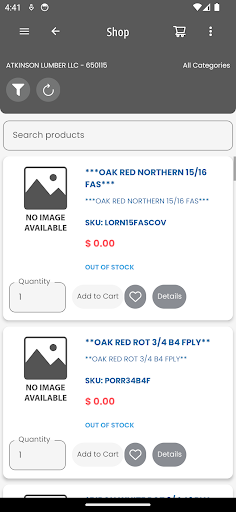 Intermountain WP Mobile Screen 3