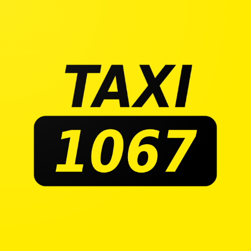 Taxi 1067 (sh. Jondor) logo