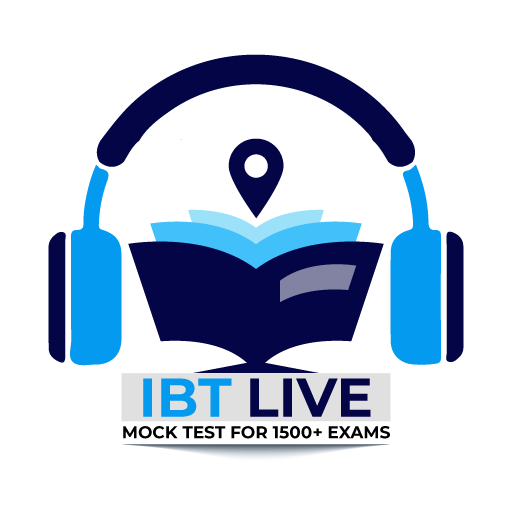IBTLIVE Exam Preparation App logo