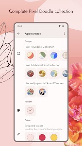 Doodle: Live Wallpapers 5.4.0