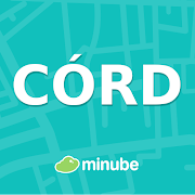 Córdoba Guía turística con mapa 💃🏻. App para CÓRDOBA