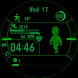 Pip-Boy Luxsank (Fallout) - Androidアプリ