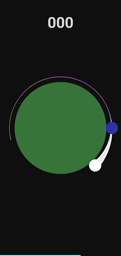Tap Tap Circle Screen 3