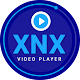 XNX Video Player - HD Player Download on Windows