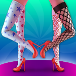 Cover Image of Tải xuống Hot Legs!  APK