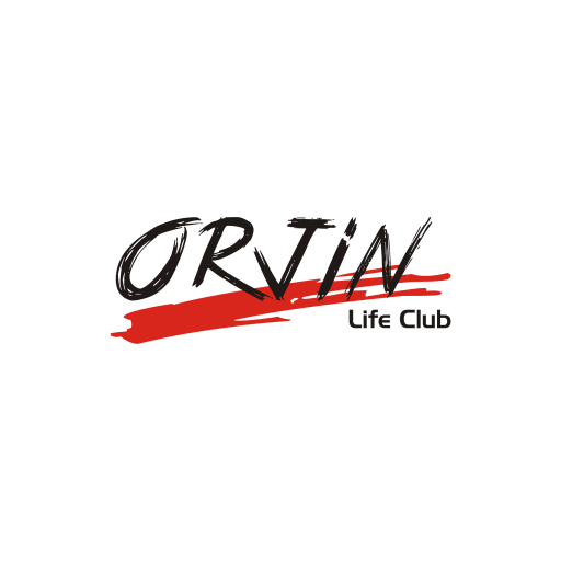 Orjin Fitness logo