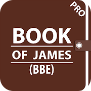 General Epistles - James (BBE Bible) Pro