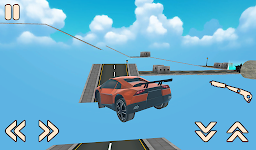screenshot of Extreme Stunts 3D