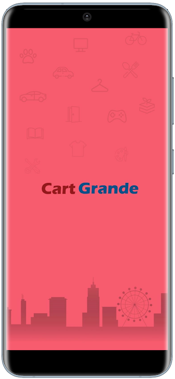 CartGrande - 1.1.4 - (Android)