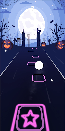 BLACKPINK Tiles Hop: KPOP EDM Mod Tăng Tốc