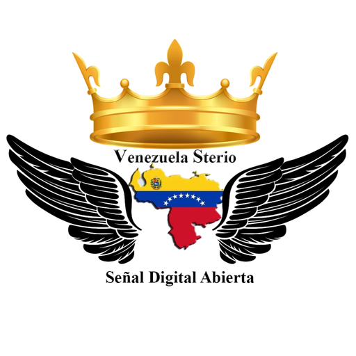 Venezuela Sterio logo