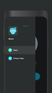 Shark VPN Apk Download- Super Fast Proxy Latest For Android 3