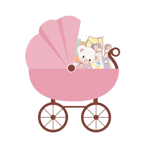 My Baby Budget Pro logo