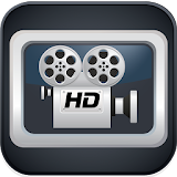 HD Media Player : MOV Player icon