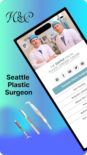 Rhinoplasty with Dr. Portuese Screen 2