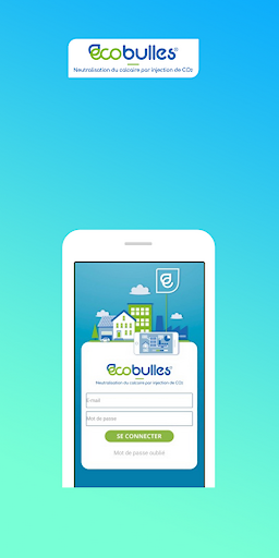 Ecobulles Screen 3