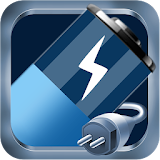 Battery Saver HD - Battery Life & Task Killer icon