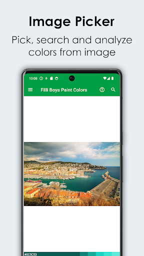 Filli Boya Paint Colors Screen 2