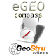 eGEO Compass GS by GeoStru