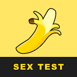Cover Image of Descargar Sexual Test - Sex erectile per  APK