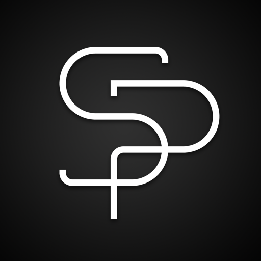Santiago Pardo logo