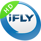 iFlytek Voice Input for Pad icon
