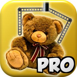 የአዶ ምስል Teddy Bear Machine Pro