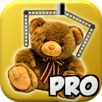 Teddy Bear Machine Pro