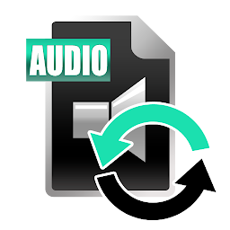 Icon image SMV Audio Converter