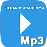 Lagu FILDAN D'ACADEMY4 Lengkap icon
