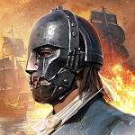 Cover Image of Descargar Guns of Glory: La máscara de hierro  APK