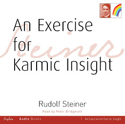 Symbolbild für An Exercise for Karmic Insight