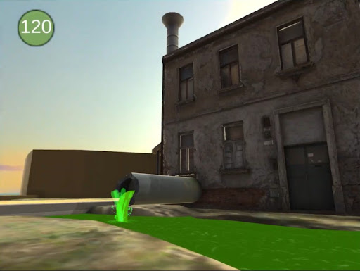 Conciencia Ambiental