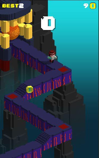 Mixed Games Screen 2