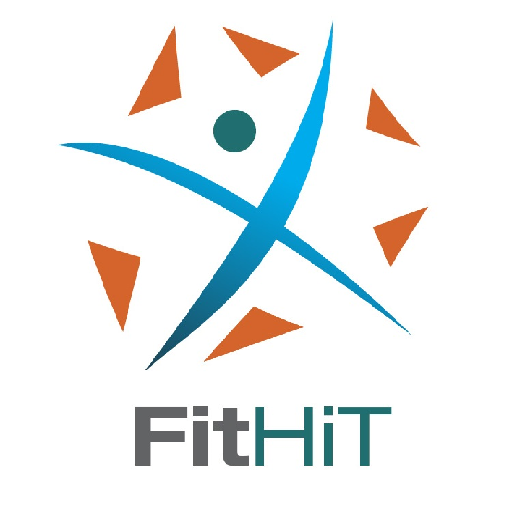 My Virtual Fitness Trainer logo