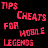 Cheats Tips For Mobile Legends icon
