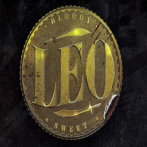 LEO logo