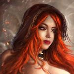 Cover Image of Tải xuống Dark Fantasy: Jigsaw Puzzle 1.031 APK