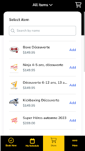 Screenshot image