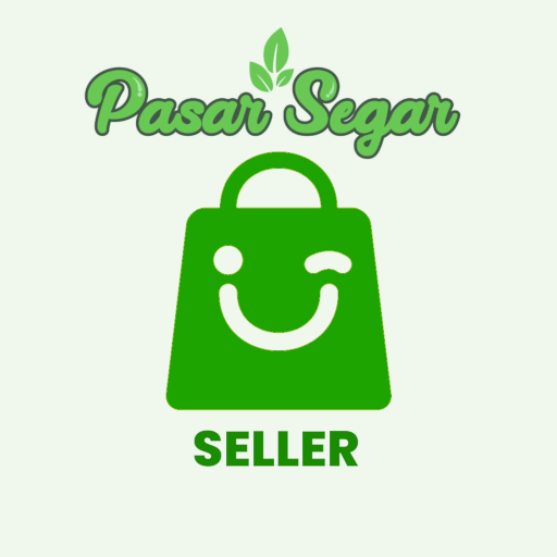 Pasar Segar Seller logo