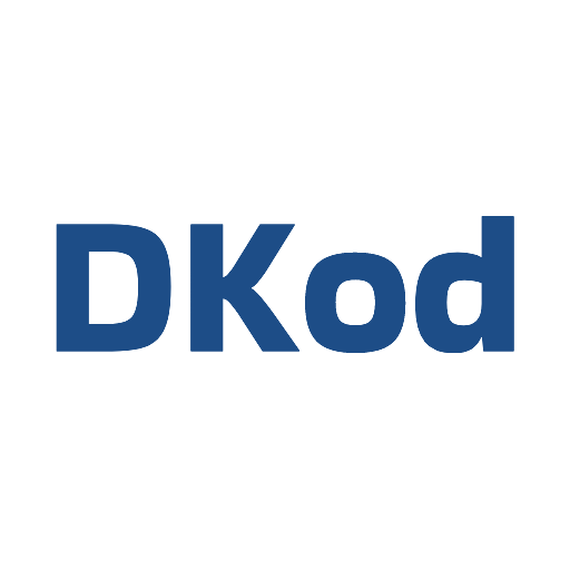 Dkod apps on google play